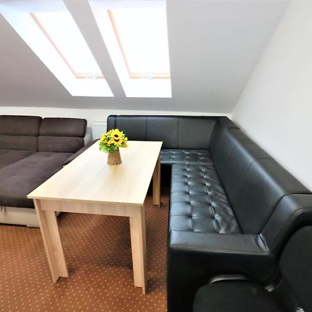 Flowers House Sibiu Luaran gambar