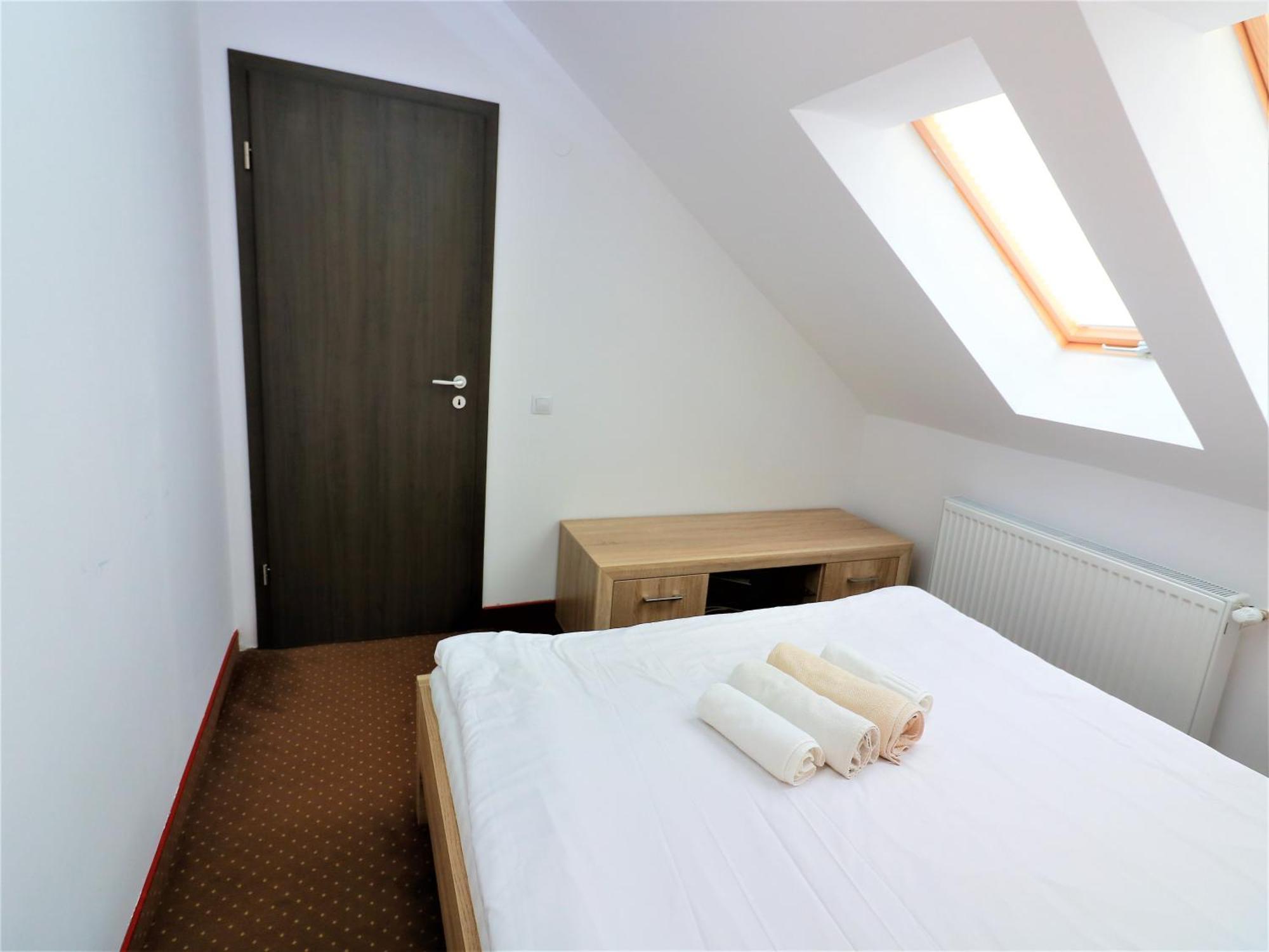 Flowers House Sibiu Luaran gambar