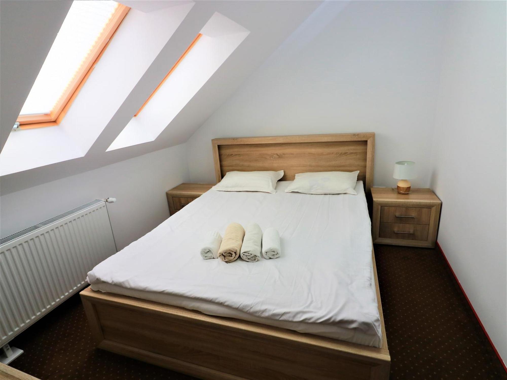 Flowers House Sibiu Luaran gambar