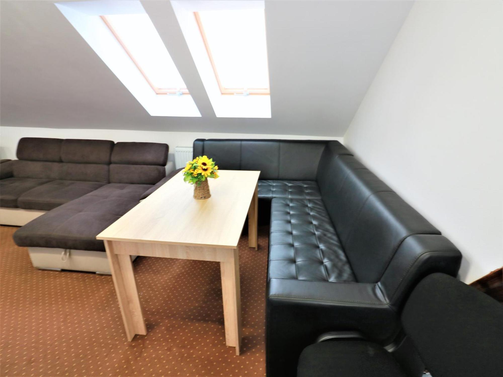 Flowers House Sibiu Luaran gambar