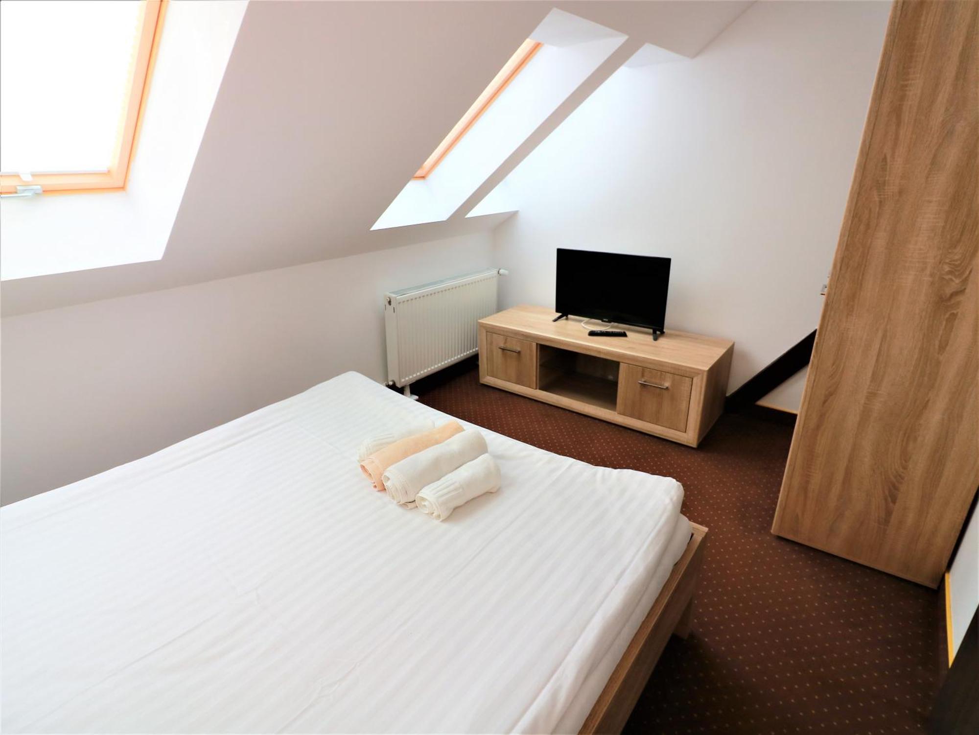 Flowers House Sibiu Luaran gambar