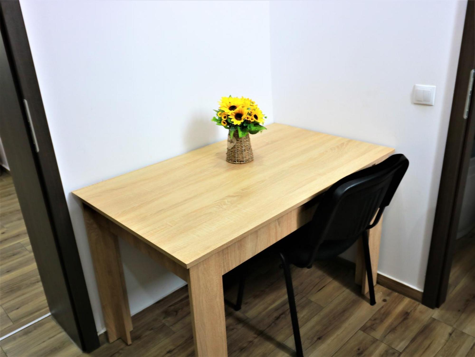 Flowers House Sibiu Luaran gambar
